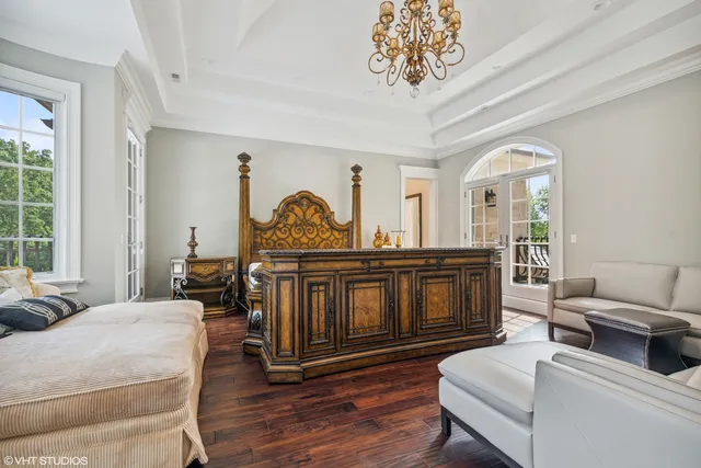 $4,199,000 | 1265 Longmeadow Lane, Glencoe, IL 60022