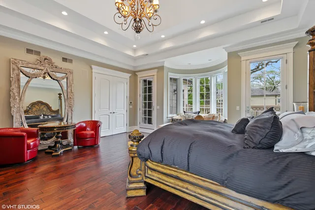 $4,199,000 | 1265 Longmeadow Lane, Glencoe, IL 60022