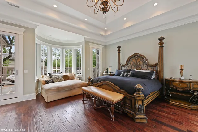 $4,199,000 | 1265 Longmeadow Lane, Glencoe, IL 60022