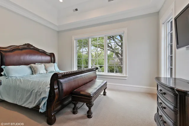 $4,199,000 | 1265 Longmeadow Lane, Glencoe, IL 60022