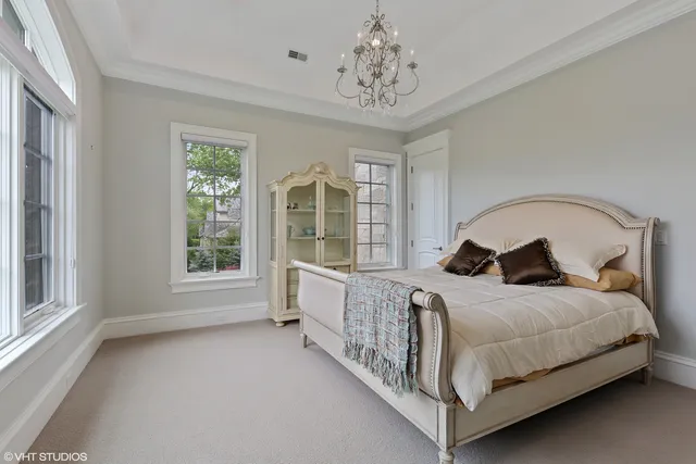 $4,199,000 | 1265 Longmeadow Lane, Glencoe, IL 60022