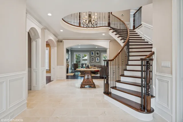 $4,199,000 | 1265 Longmeadow Lane, Glencoe, IL 60022