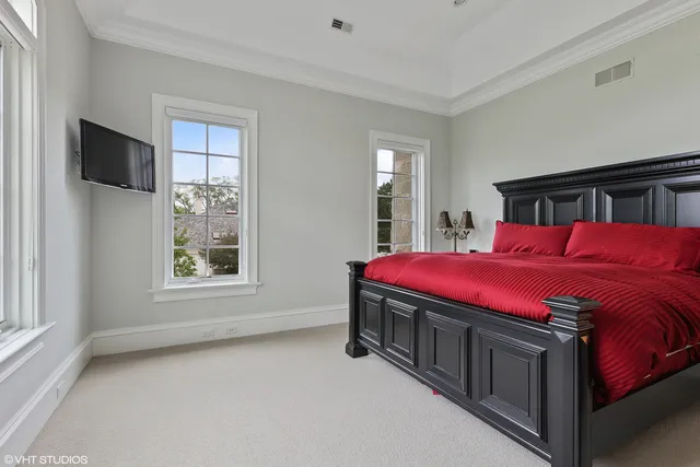 $4,199,000 | 1265 Longmeadow Lane, Glencoe, IL 60022