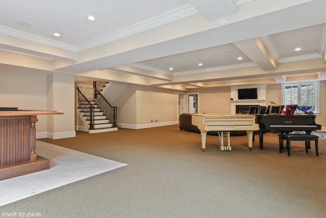 $4,199,000 | 1265 Longmeadow Lane, Glencoe, IL 60022