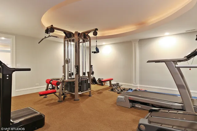 $4,199,000 | 1265 Longmeadow Lane, Glencoe, IL 60022