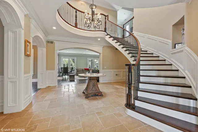 $4,199,000 | 1265 Longmeadow Lane, Glencoe, IL 60022