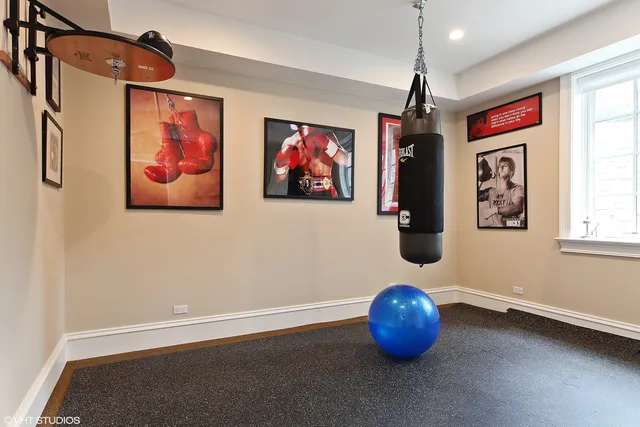 $4,199,000 | 1265 Longmeadow Lane, Glencoe, IL 60022