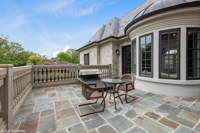 $4,199,000 | 1265 Longmeadow Lane, Glencoe, IL 60022