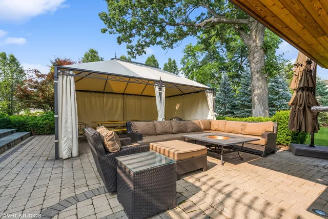 $4,199,000 | 1265 Longmeadow Lane, Glencoe, IL 60022