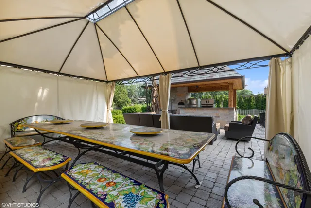 $4,199,000 | 1265 Longmeadow Lane, Glencoe, IL 60022