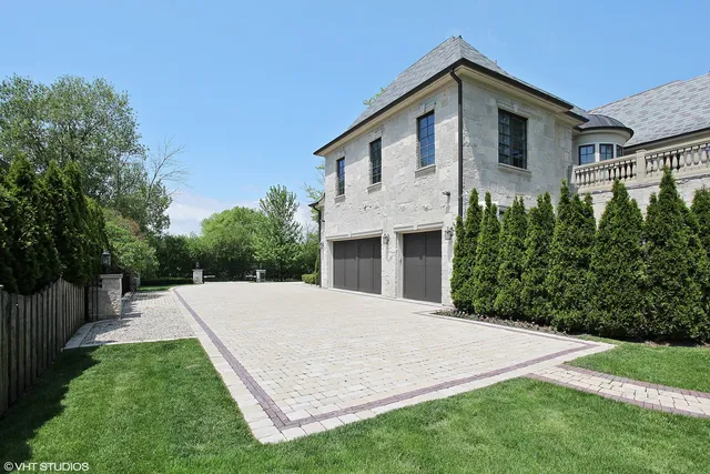 $4,199,000 | 1265 Longmeadow Lane, Glencoe, IL 60022