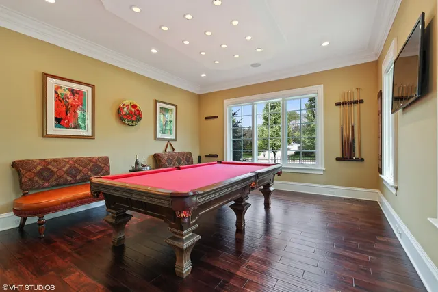 $4,199,000 | 1265 Longmeadow Lane, Glencoe, IL 60022