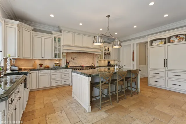 $4,199,000 | 1265 Longmeadow Lane, Glencoe, IL 60022