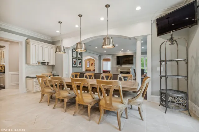 $4,199,000 | 1265 Longmeadow Lane, Glencoe, IL 60022