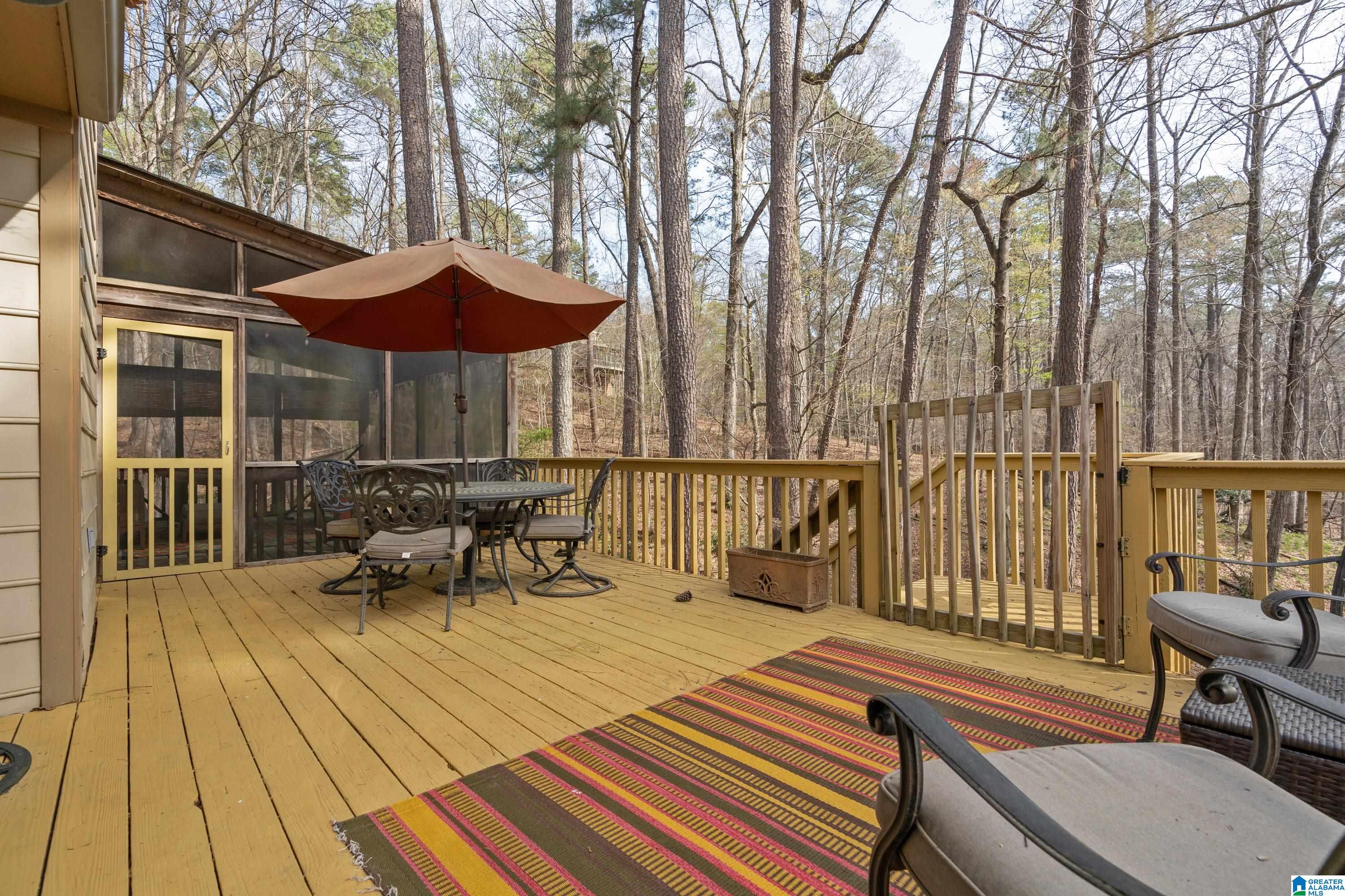 4825 Bridgewater Road Birmingham, AL 35243 - Photo 40 of 49