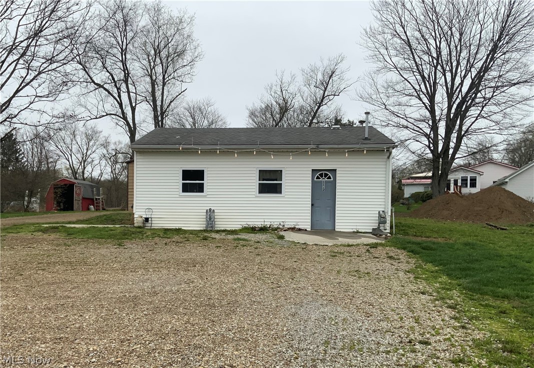 1112 Mick Road Wellsville, OH 43968 - Photo 1 of 15