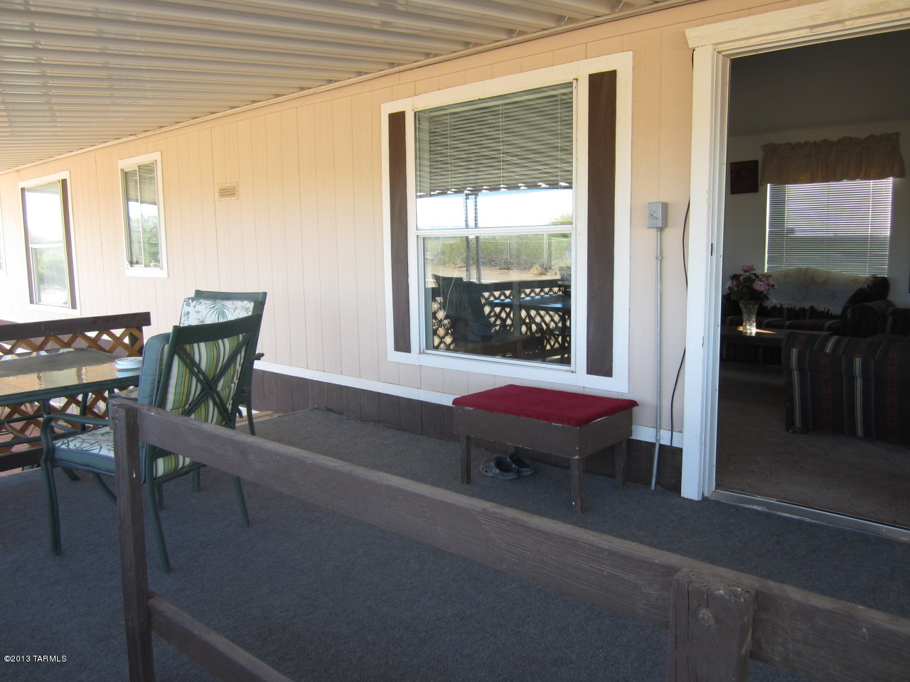 17710 West Picacho Road Marana, AZ 85653 - Photo 3 of 10