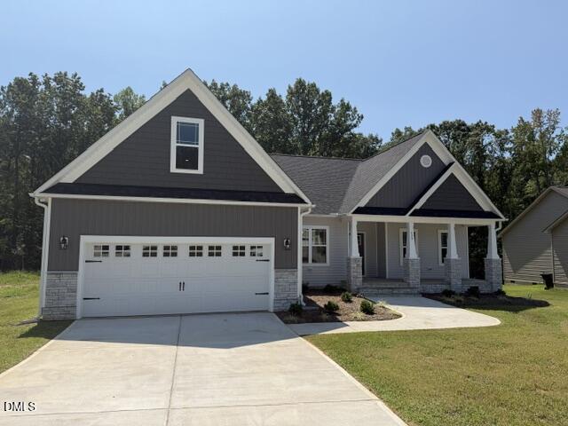 220 Seahawk Way Zebulon, NC 27597 - Photo 6 of 41 IMG_2447