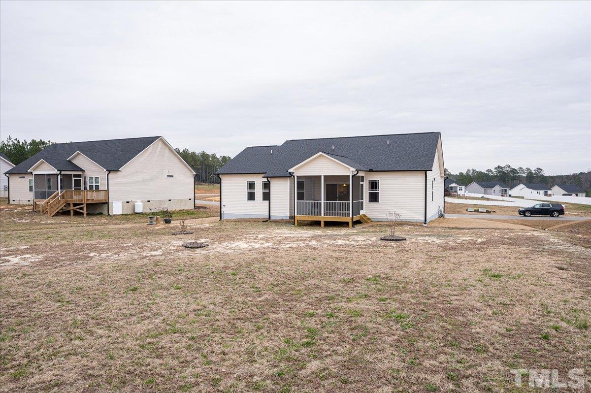 32 Rabbit Run Drive Smithfield, NC 27577 - Photo 12 of 12 Gallery Image 12