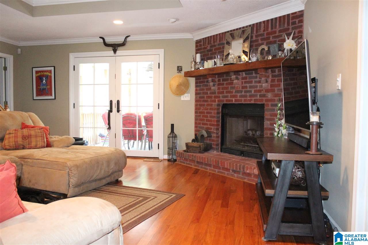 10928 Grist Mill Road Childersburg, AL 35044 - Photo 10 of 36