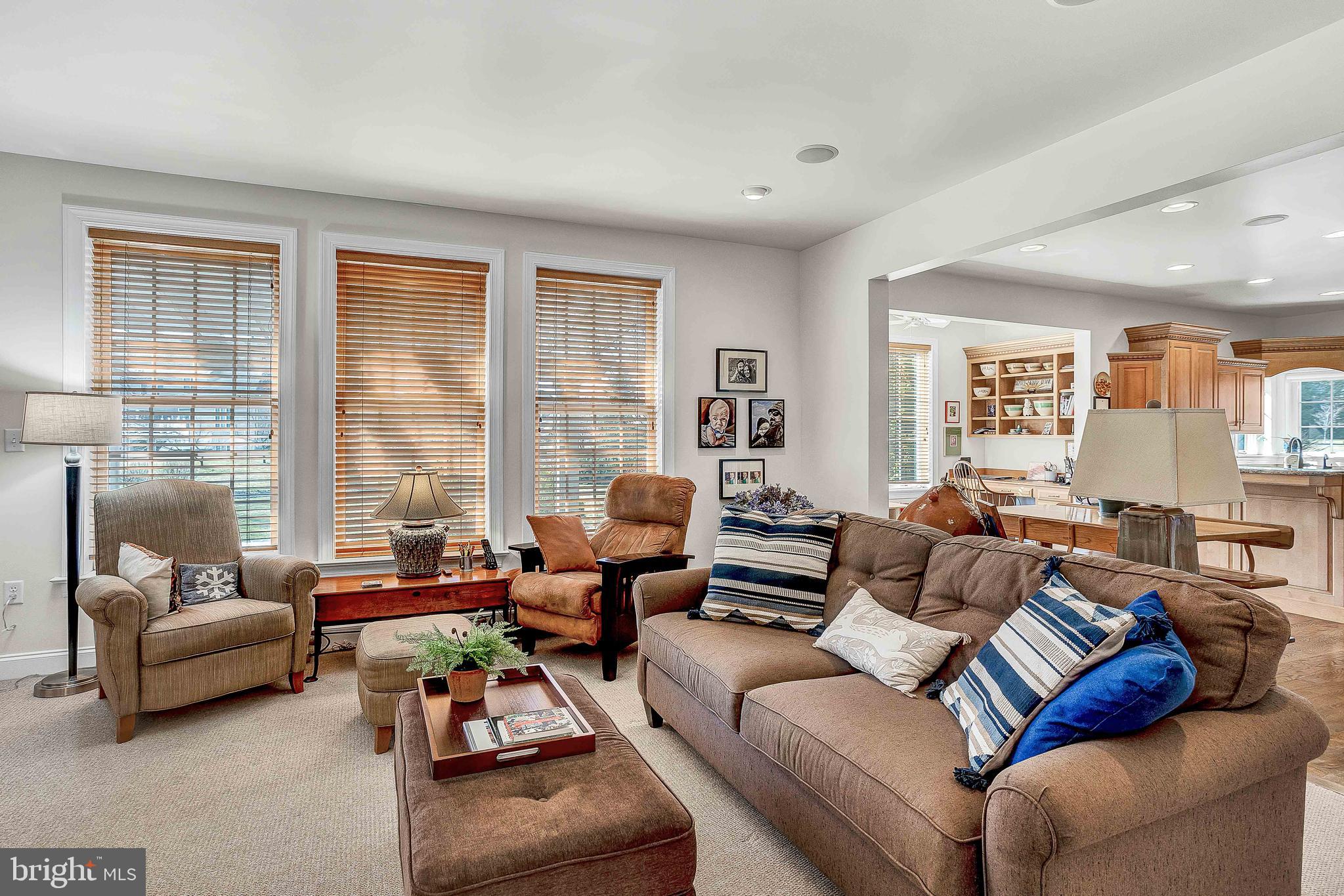 516 Snyder Road Lititz, PA 17543 - Photo 12 of 68 First Floor Family Room
