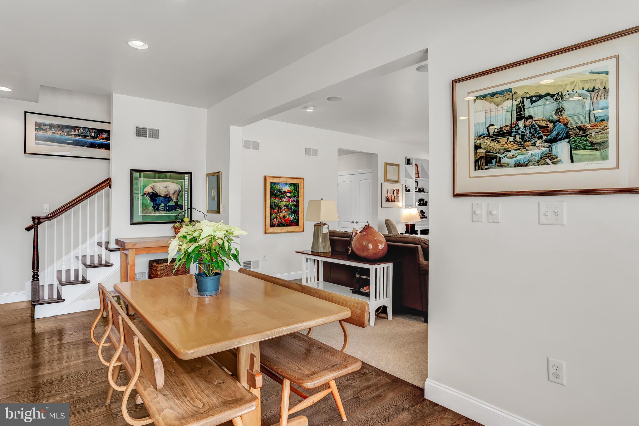 516 Snyder Road Lititz, PA 17543 - Photo 14 of 68 Dining Area