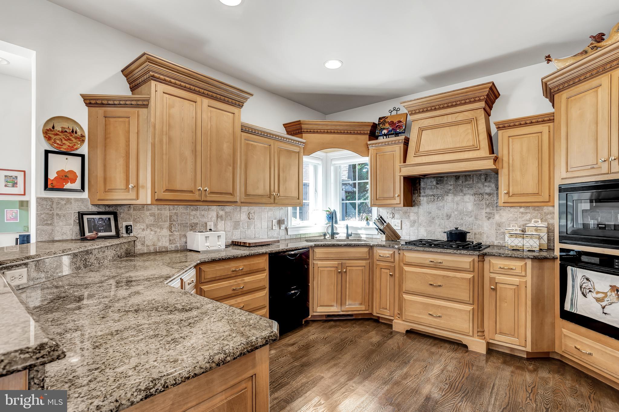 516 Snyder Road Lititz, PA 17543 - Photo 19 of 68 Kitchen
