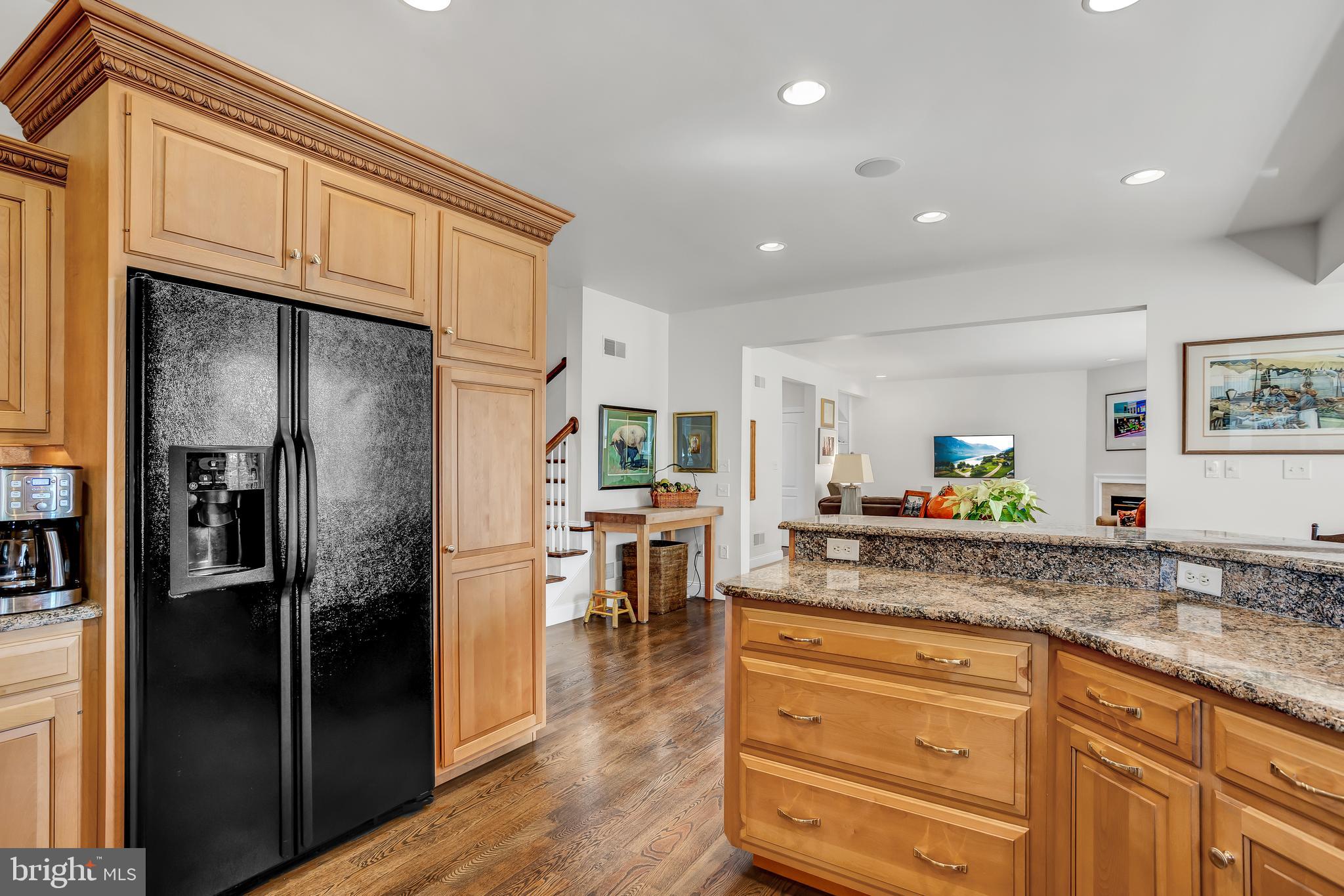 516 Snyder Road Lititz, PA 17543 - Photo 21 of 68 Kitchen