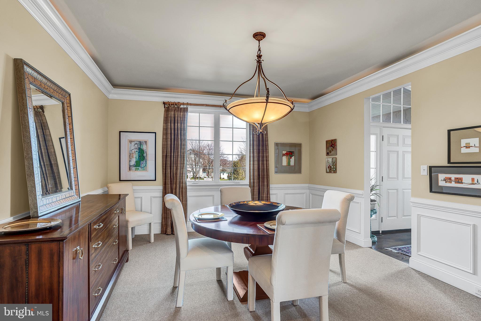 516 Snyder Road Lititz, PA 17543 - Photo 25 of 68 Formal Dining Room