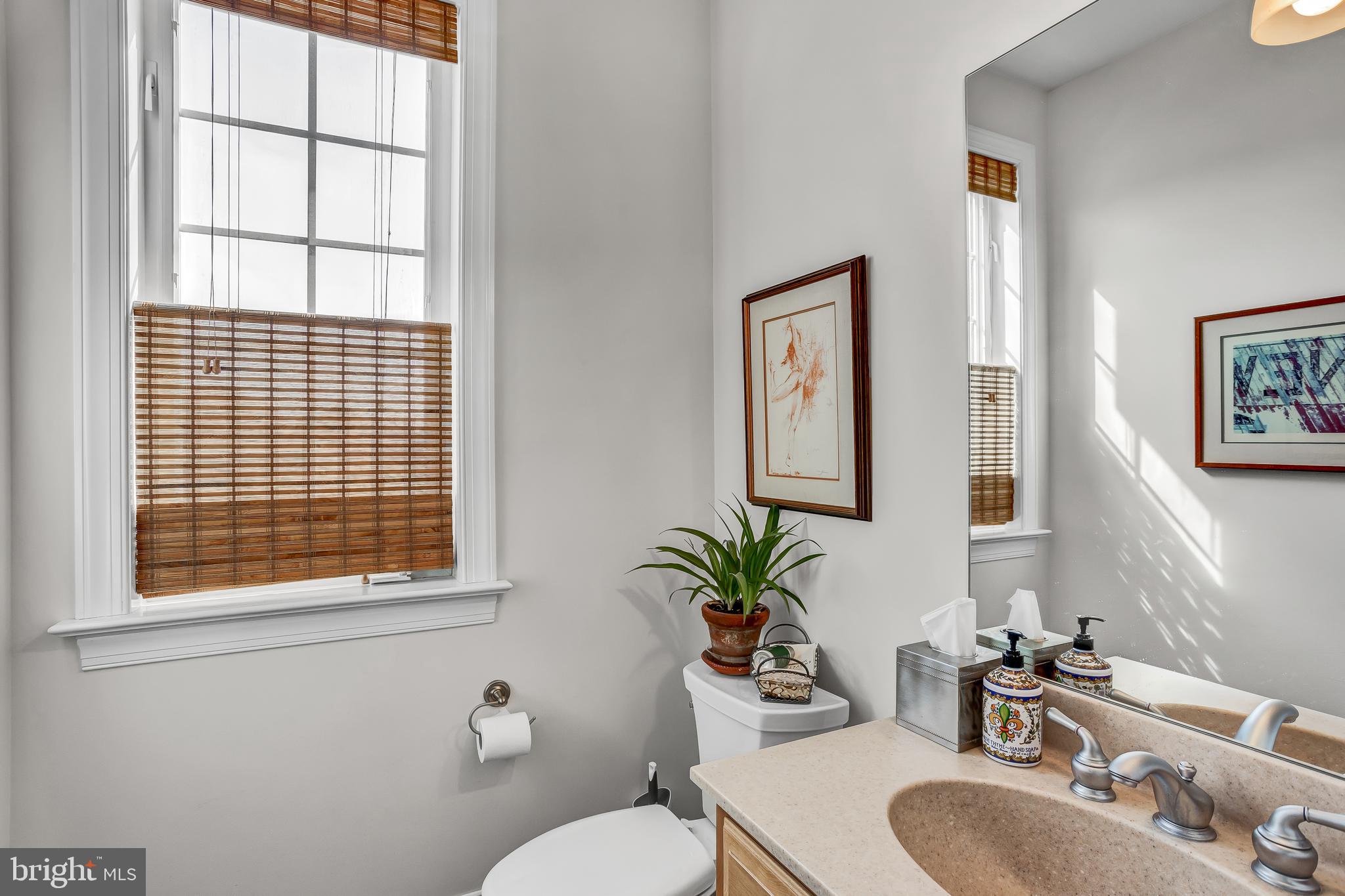 516 Snyder Road Lititz, PA 17543 - Photo 26 of 68 Powder Room
