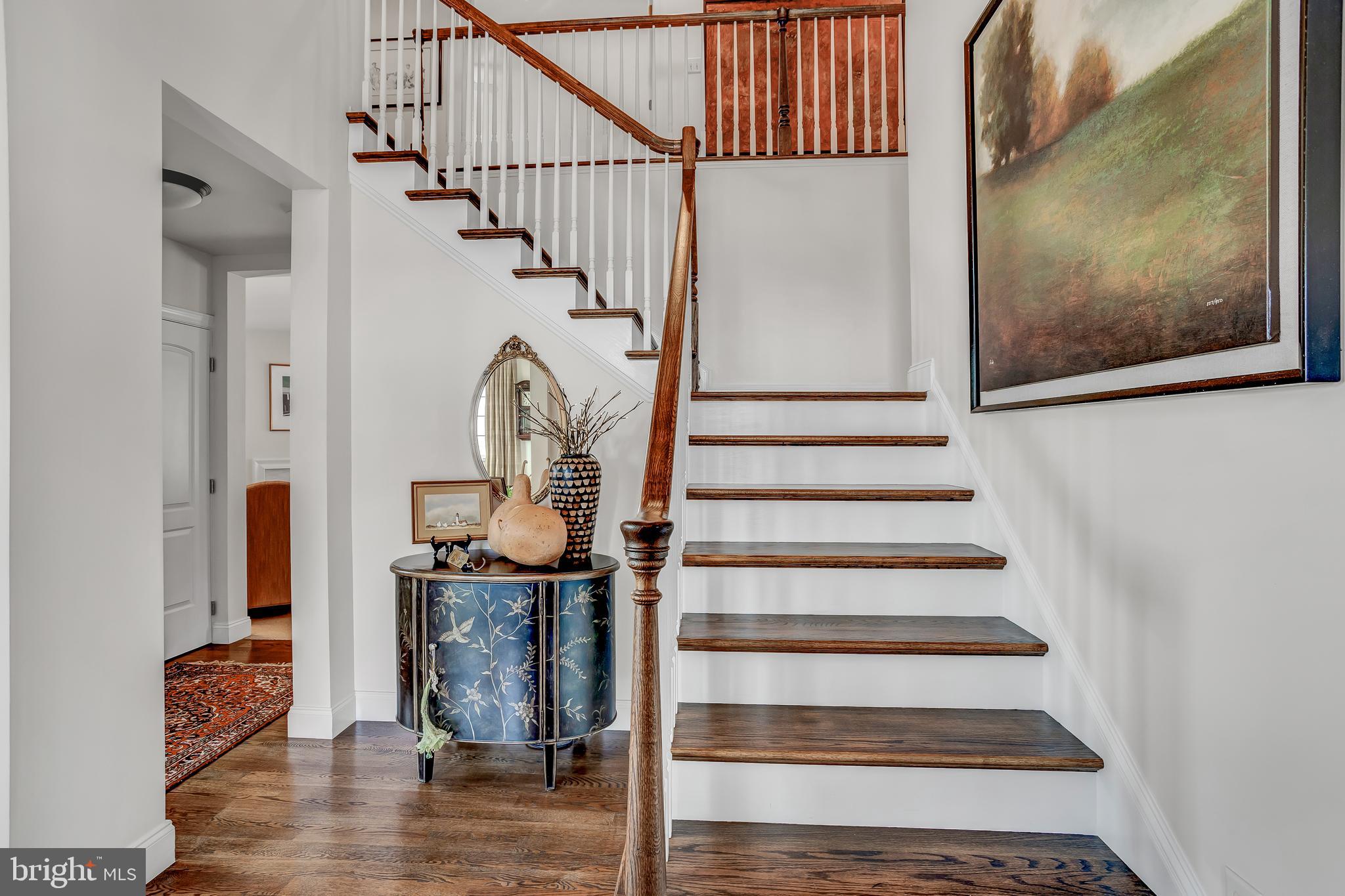 516 Snyder Road Lititz, PA 17543 - Photo 28 of 68 Open Stairs