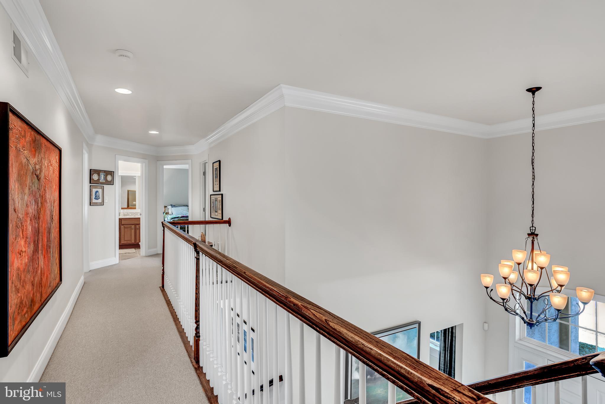 516 Snyder Road Lititz, PA 17543 - Photo 29 of 68 Upper Open Landing