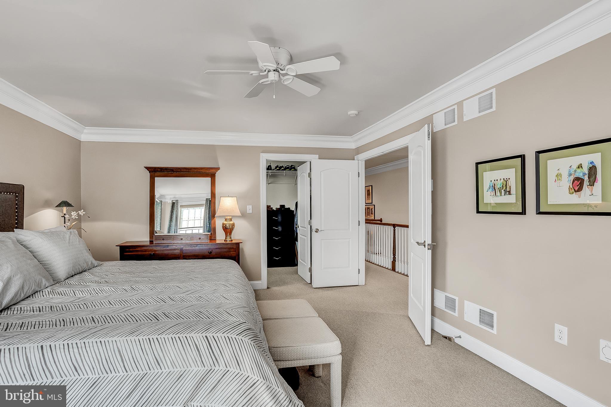 516 Snyder Road Lititz, PA 17543 - Photo 32 of 68 Primary Bedroom