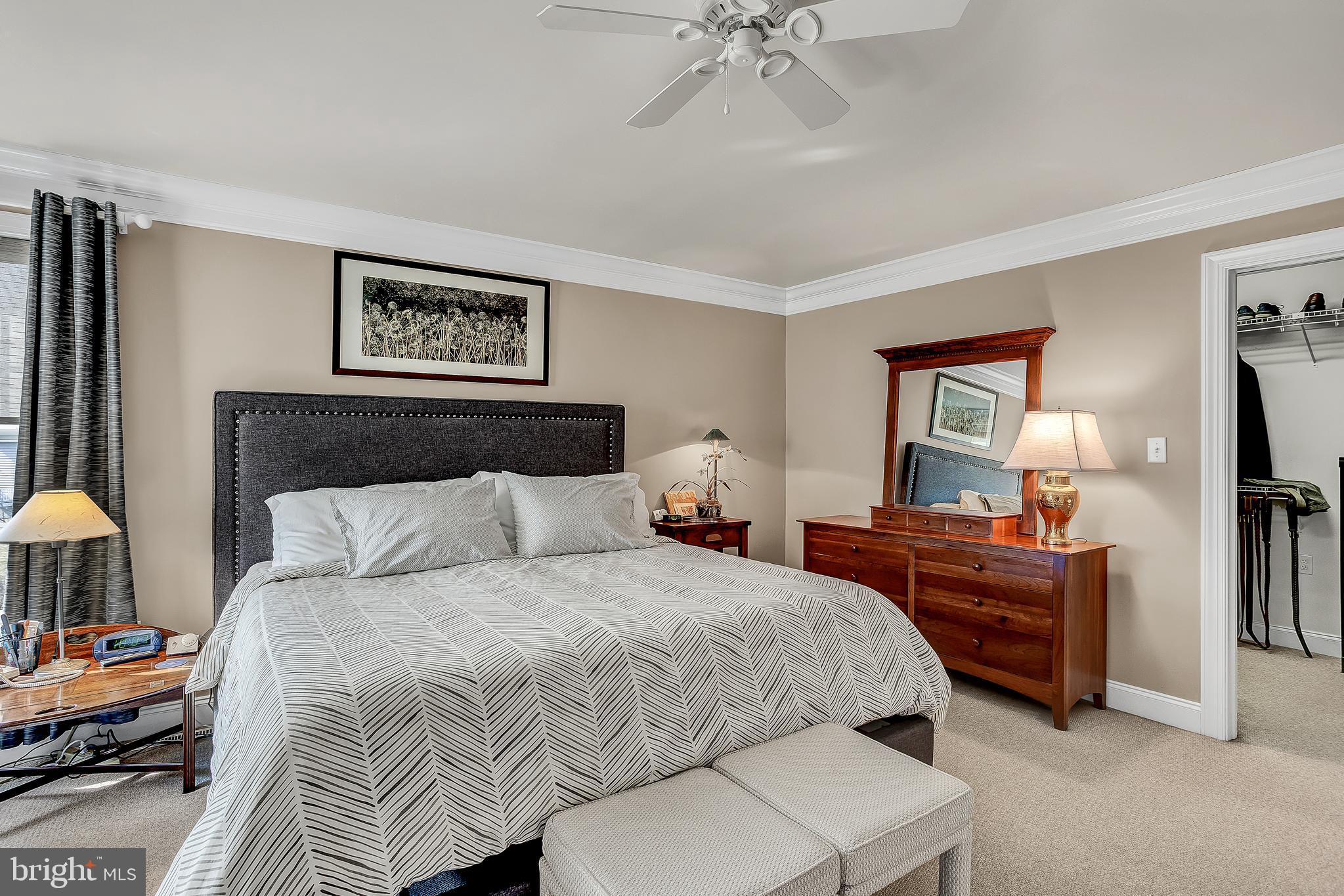 516 Snyder Road Lititz, PA 17543 - Photo 33 of 68 Primary Bedroom