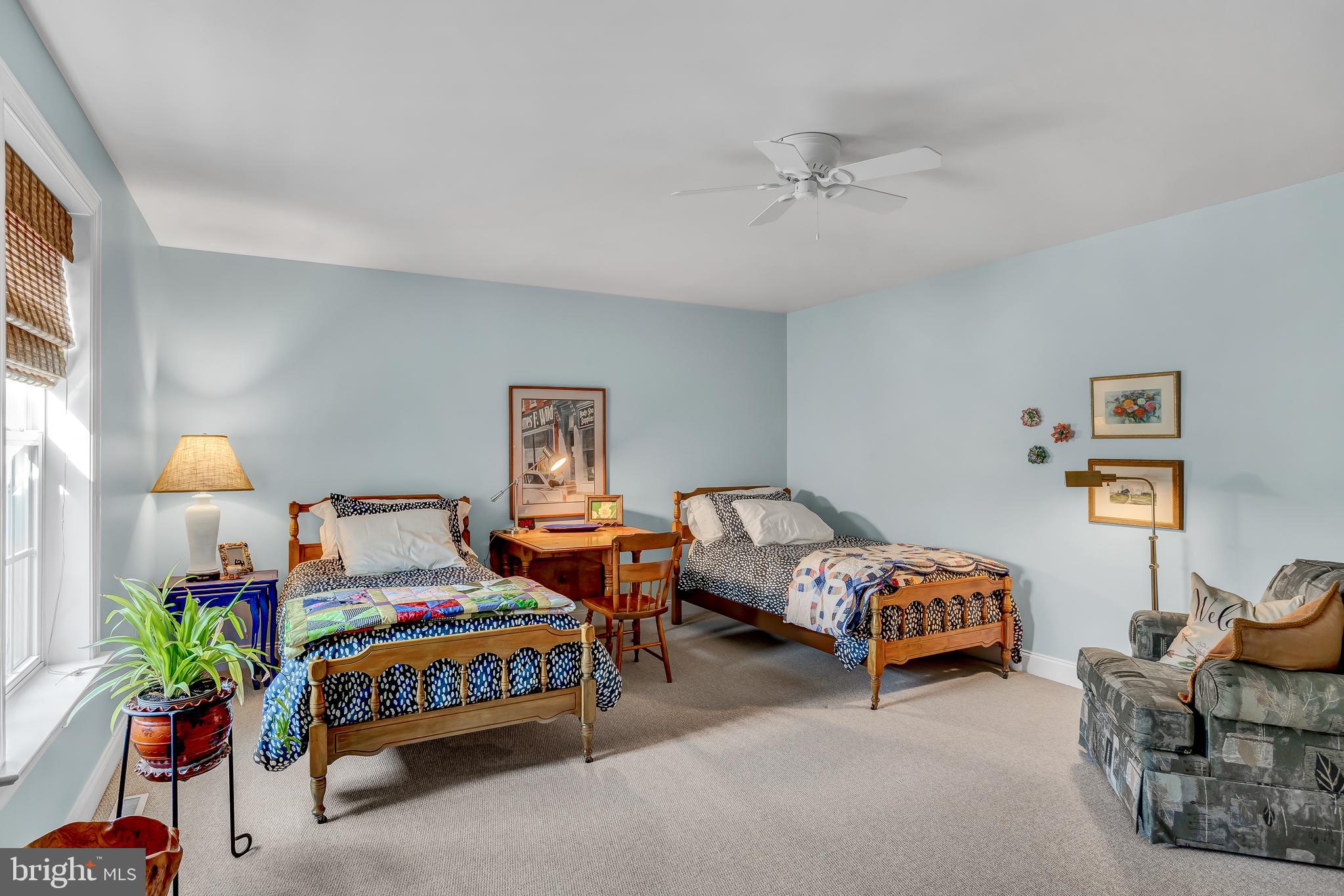 516 Snyder Road Lititz, PA 17543 - Photo 39 of 68 Bedroom 2