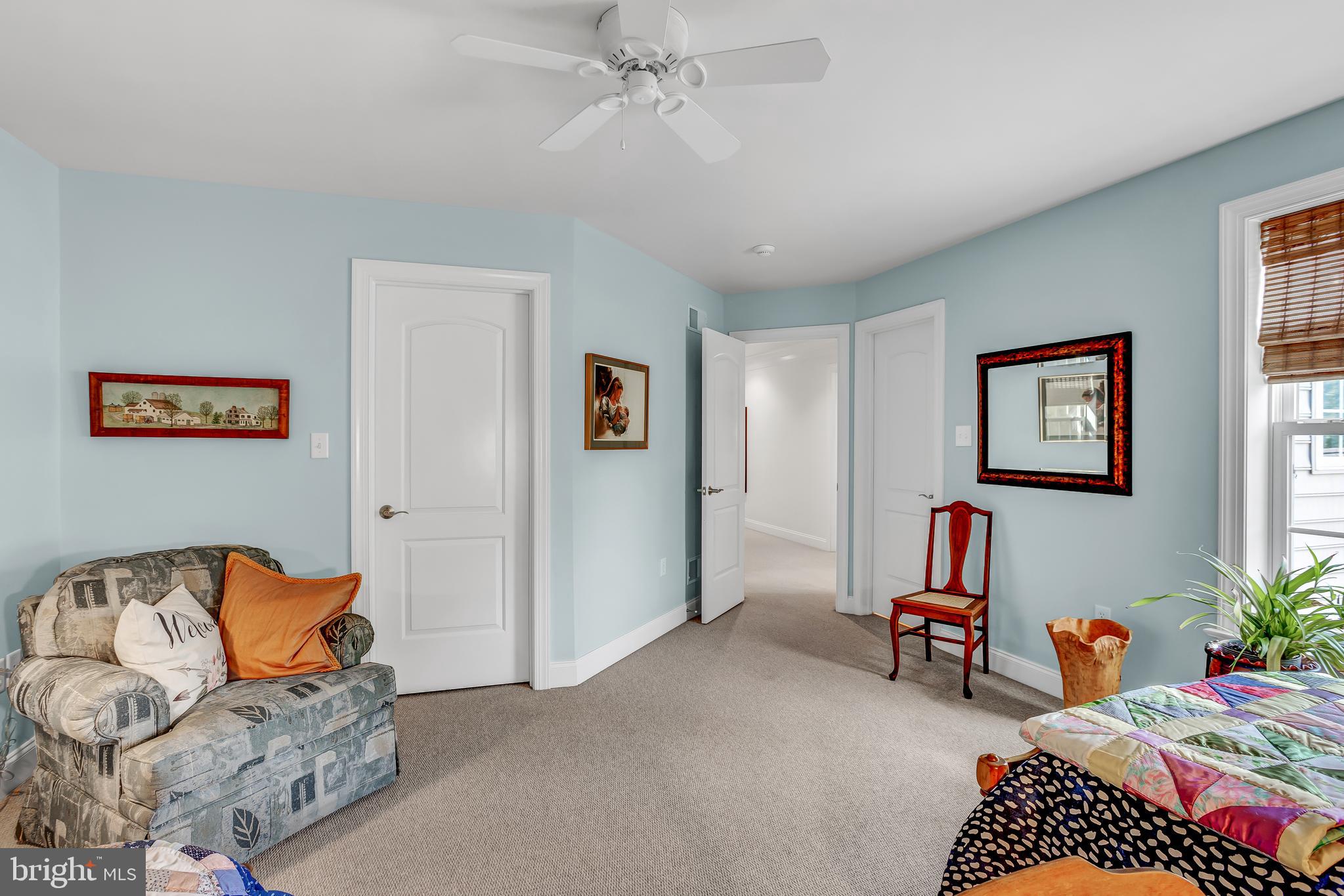 516 Snyder Road Lititz, PA 17543 - Photo 41 of 68 Bedroom 2