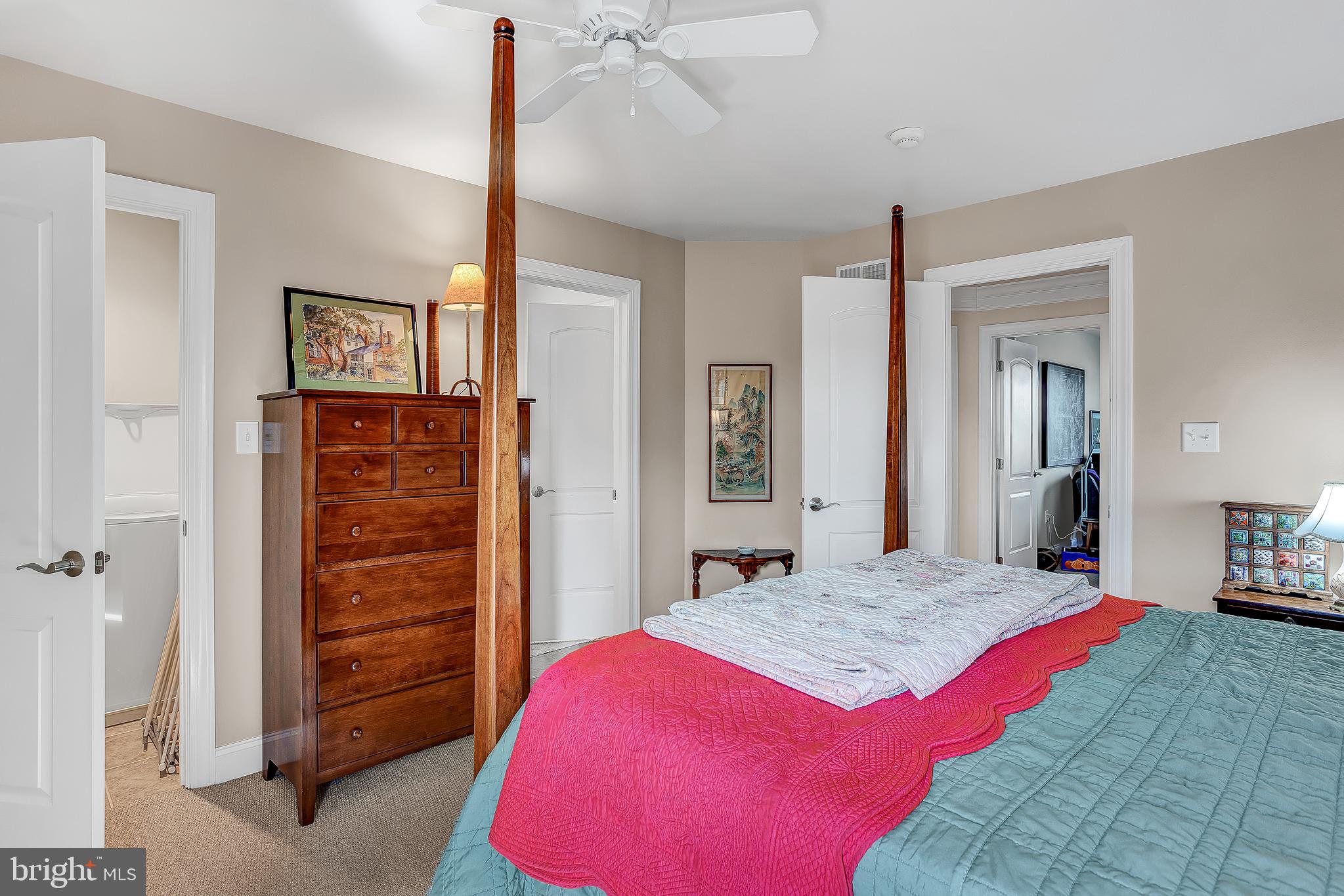 516 Snyder Road Lititz, PA 17543 - Photo 44 of 68 Bedroom 3