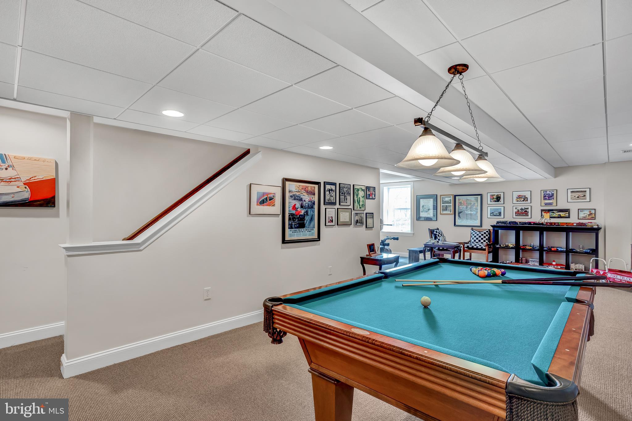 516 Snyder Road Lititz, PA 17543 - Photo 50 of 68 Finished Lower Level