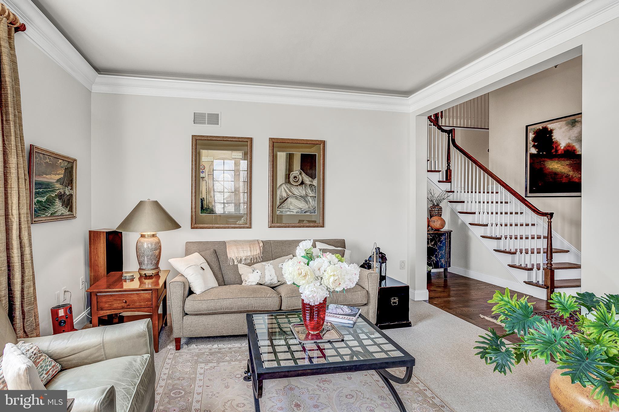 516 Snyder Road Lititz, PA 17543 - Photo 5 of 68 Formal Living Room