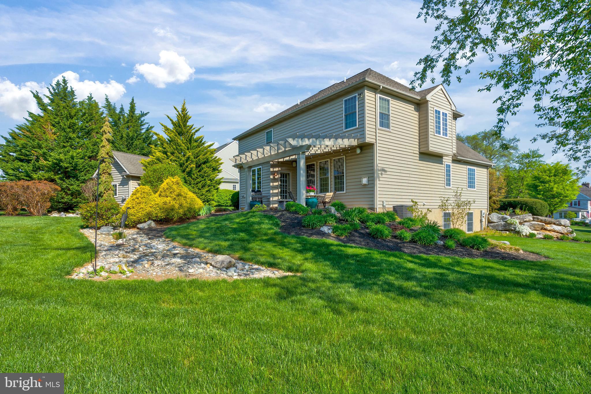 516 Snyder Road Lititz, PA 17543 - Photo 55 of 68 Rear
