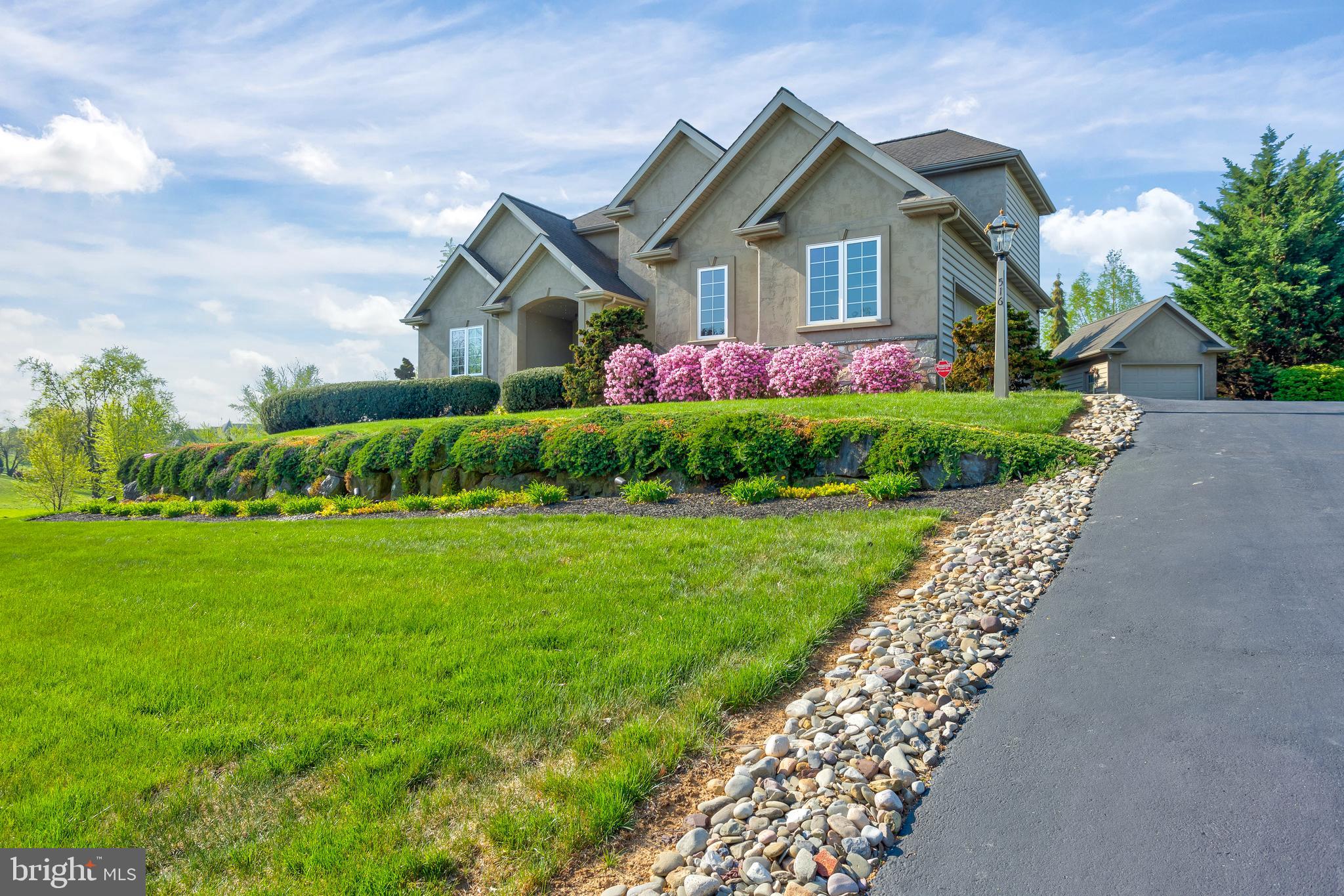 516 Snyder Road Lititz, PA 17543 - Photo 65 of 68 Front