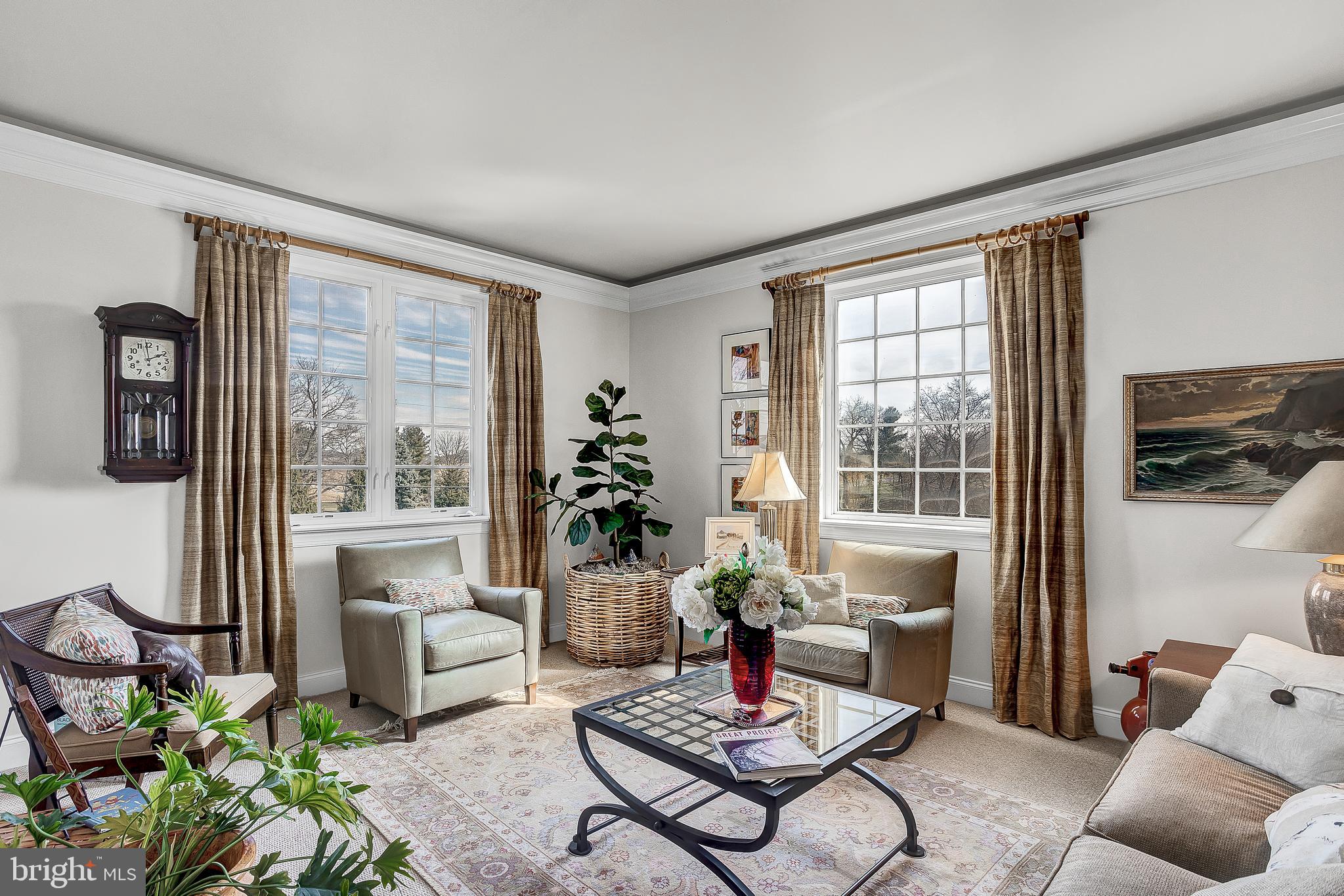 516 Snyder Road Lititz, PA 17543 - Photo 7 of 68 Formal Living Room