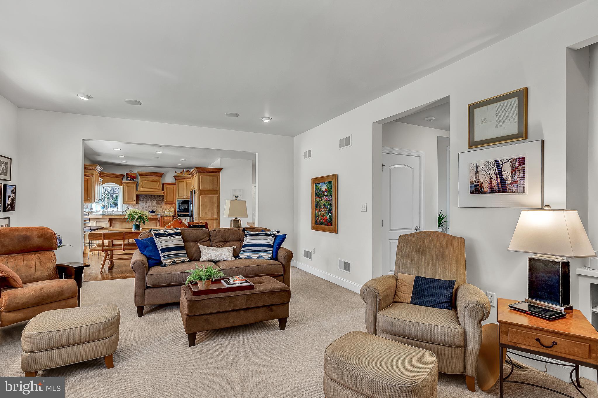 516 Snyder Road Lititz, PA 17543 - Photo 9 of 68 First Floor Family Room