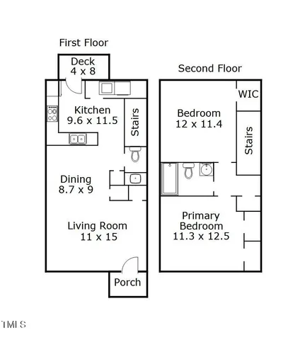 $256,900 | 4242 Kaplan Drive, Raleigh, NC 27606