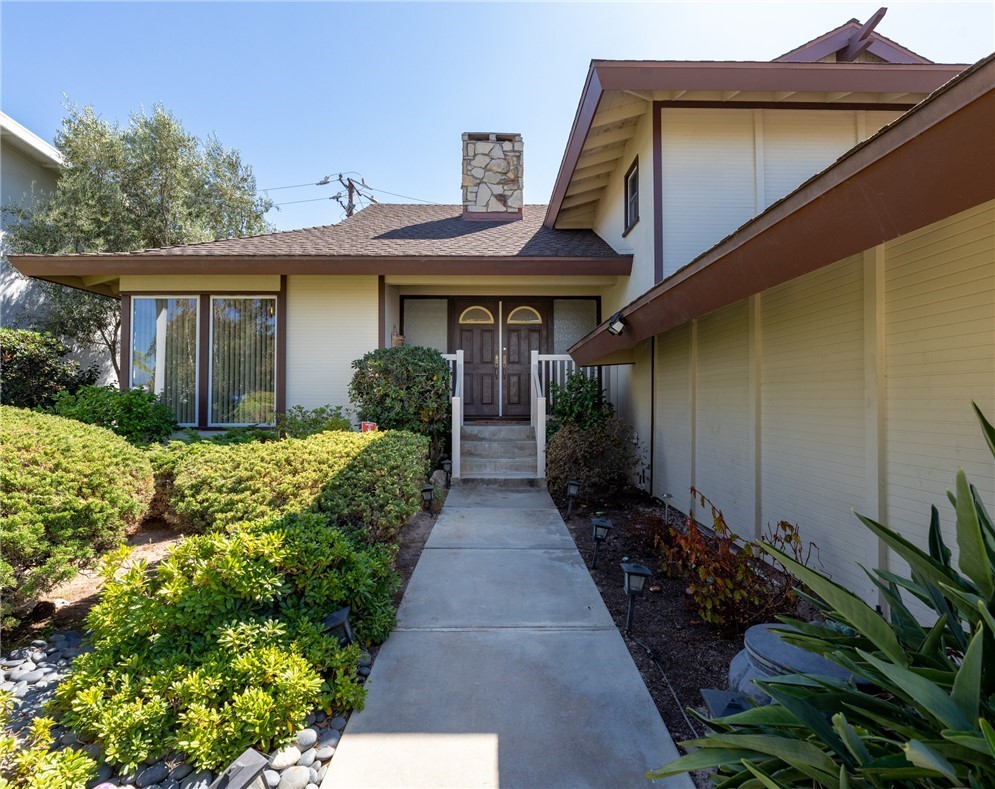 Gardens Torrance Fasci Garden