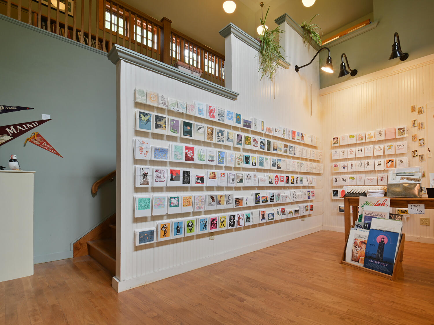 463 Atlantic Road Swans Island, ME 04685 - Photo 8 of 50 Retail Shop
