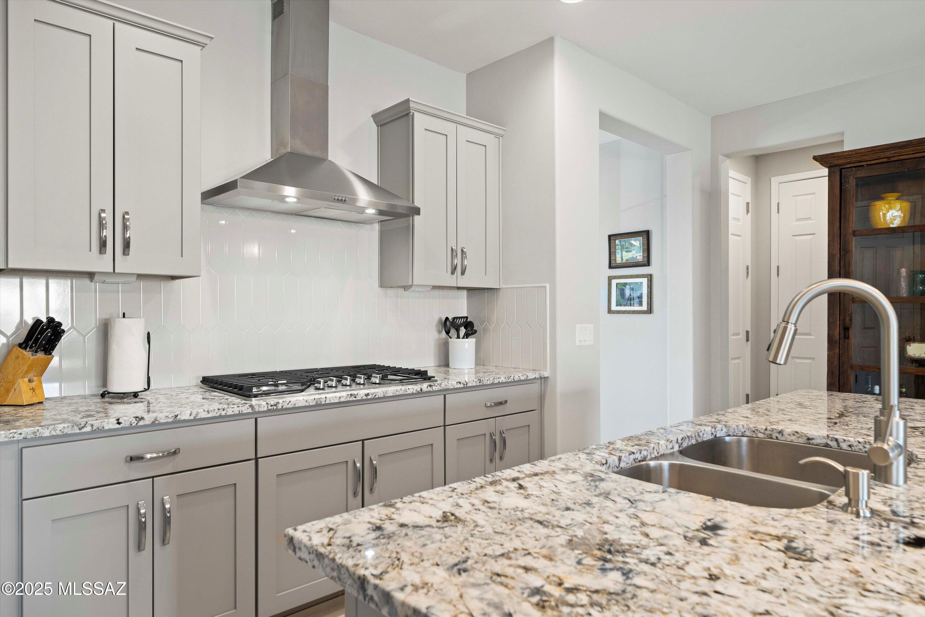 8443 North Lone Ranger Road Tucson, AZ 85743 - Photo 18 of 39 Gallery Image 18