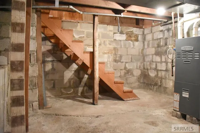 $265,000 | 393 West Pine Street, Shelley, ID 83274