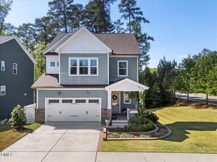 $515,000 | 1104 Elk Falls Drive, Wendell, NC 27591