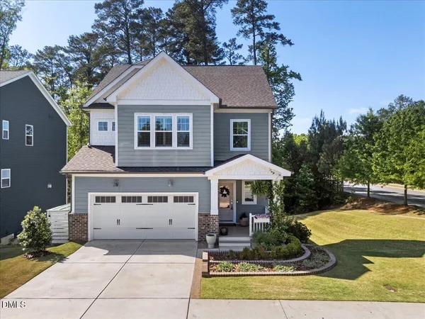 $515,000 | 1104 Elk Falls Drive, Wendell, NC 27591